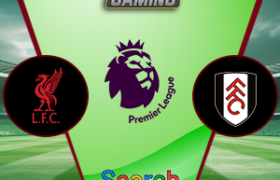Liverpool vs Fulham 14 Desember 2024