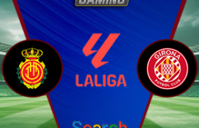 Mallorca vs Girona 14 Desember 2024