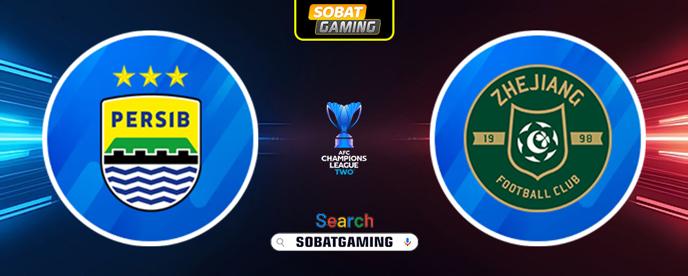 Persib bandung vs Zhejiang 05 Desember 2024