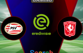 Psv Eindhoven vs Fc Twente 07 Desember 2024