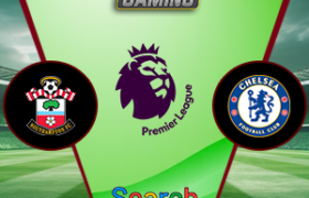 Southampton vs Chelsea 05 Desember 2024