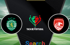 Sporting CP vs Santa Clara 19 Desember 2024