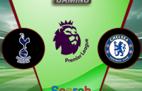 Tottenham vs Chelsea 08 Desember 2024