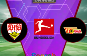 VFB Stuttgart vs Union Berlin 07 Desember 2024