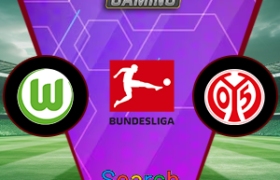 Wolfsburg vs Mainz 08 Desember 2024