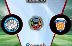 Al-Okhdoud Vs Al-Fayha 16 Januari 2025