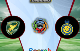 Al-Khaleej Vs Al-Nassr 21 Januari 2025