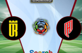 Al-Orobah Vs Al-Qadsiyah 22 Januari 2025