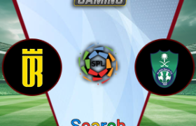 Al-Orobah Vs Al-Ahli Saudi 30 Januari 2025