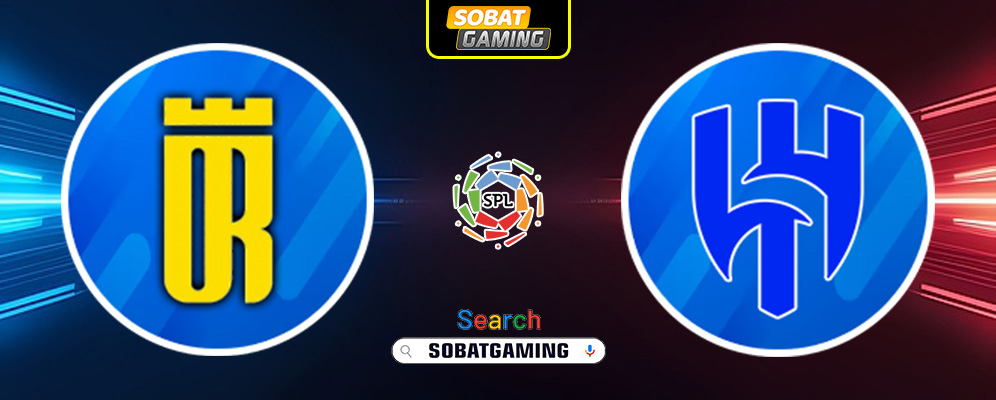 Al-Orobah Vs Al-Ahli Saudi 30 Januari 2025