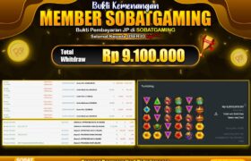 BUKTI JP 20 JANUARI 2025 LUNAS RP. 9.100.000,-