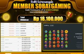 BUKTI JP 29 JANUARI 2025 LUNAS RP. 18.100.000,-
