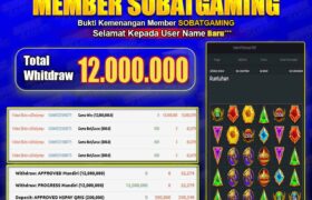 BUKTI JP1 22 JANUARI 2025 LUNAS RP. 12.000.000,-