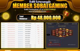 BUKTI JP1 30 JANUARI 2025 LUNAS RP. 48.000.000,-