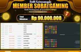BUKTI JP2 21 JANUARI 2025 LUNAS RP. 90.000.000,-