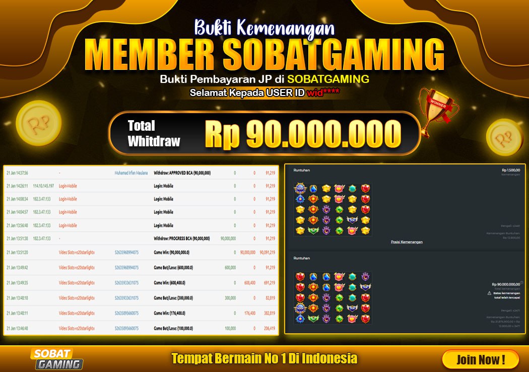 BUKTI JP2 21 JANUARI 2025 LUNAS RP. 90.000.000,-