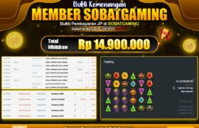 BUKTI JP3 22 JANUARI 2025 LUNAS RP. 14.900.000,-