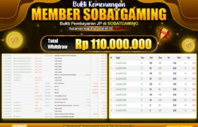 BUKTI JP3 30 JANUARI 2025 LUNAS RP. 110.000.000,-