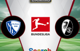Bochum vs Freiburg 01 Februari 2025