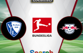 Bochum vs RB Leipzig 18 Januari 2025