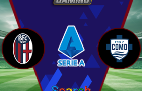 Bologna vs Como 02 Februari 2025