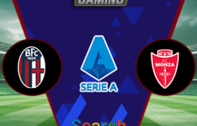 Bologna vs Monza 18 Januari 2025