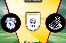 Cardiff City vs Swansea 18 Januari 2025