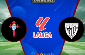 Celta Vigo vs Athletic Bilbao 19 Januari 2025
