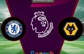 Chelsea vs Wolverhampton 21 Januari 2025