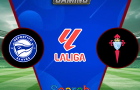 Deportivo Alaves vs Celta Vigo 28 Januari 2025
