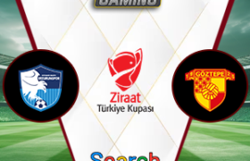 Erzurumspor FK vs Goztepe SK 09 Januari 2025