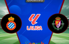 Espanyol vs Real Valladolid 18 Januari 2025