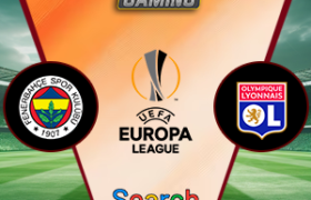 Fenerbahce vs Lyon 24 Januari 2025