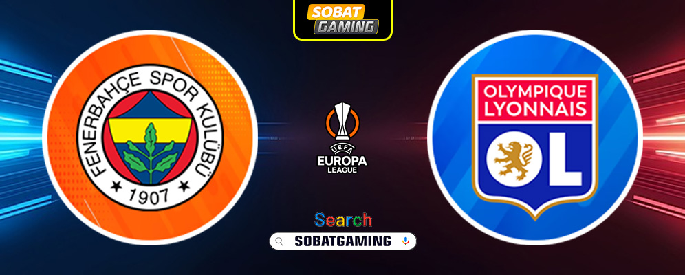 Fenerbahce vs Lyon 24 Januari 2025