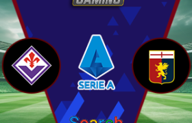 Fiorentina vs Genoa 02 Februari 2025