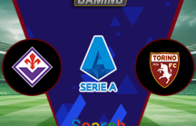 Fiorentina vs Torino 19 Januari 2025