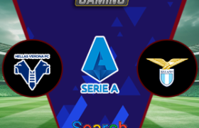 Hellas Verona vs Lazio 20 Januari 2025