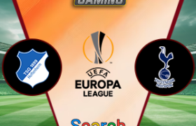 Hoffenheim vs Tottenham Hotspur 24 Januari 2025
