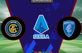 Inter Milan vs Empoli 20 Januari 2025