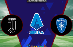 Juventus vs Empoli 02 Februari 2025