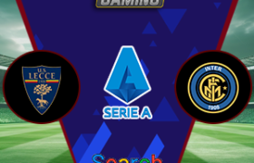 Lecce vs Inter Milan 27 Januari 2025