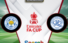 Leicester City vs Queens Park Rangers 11 Januari 2025