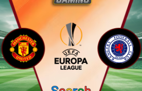 Manchester United vs Rangers 24 Januari 2025