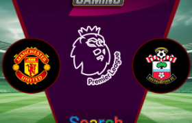 Manchester United vs Southampton 17 Januari 2025