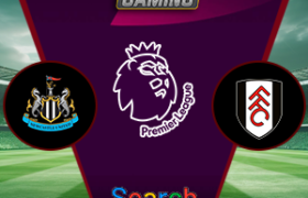 Newcastle United vs Fulham 01 Februari 2025