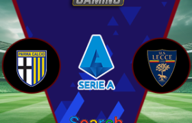 Parma vs Lecce 01 Februari 2025