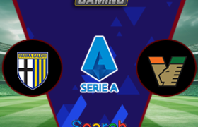 Parma vs Venezia 19 Januari 2025