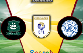 Plymouth Argyle vs Queens Park Rangers 18 Januari 2025