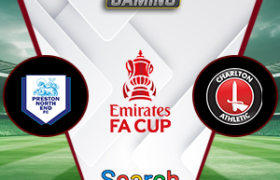 Preston North End vs Charlton Athletic 15 Januari 2025