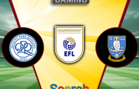 Queens Park Rangers vs Sheffield Wednesday 25 Januari 2025